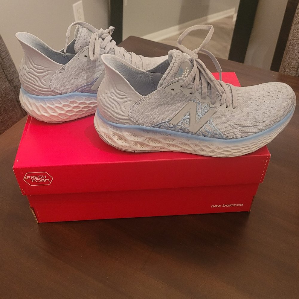New Balance Foam Fresh Women's Running Shoe Size 8 1/2